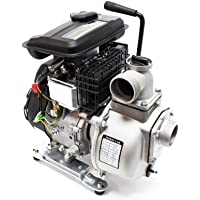 Bomba de agua de combustible LIFAN 9m³-h 20m Bomba de 1.4kW (1.9PS) 50mm (2&quot-)